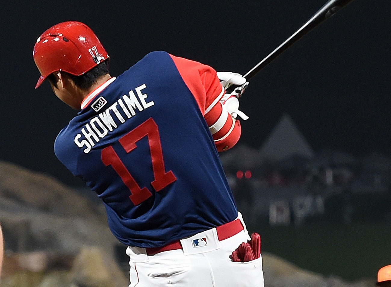 2021年新語・流行語大賞ノミネート「ショータイム」。大谷翔平登場！「イッツ、ショー（翔）タイム！」