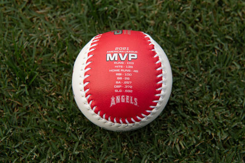 大谷翔平MVPに剛腕シンダーガード「すごく燃え上がっている」共闘
