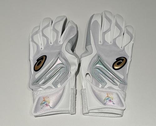 大谷翔平今季は「かっちりした」グラブ 外野用を投手用に改良 バットは
