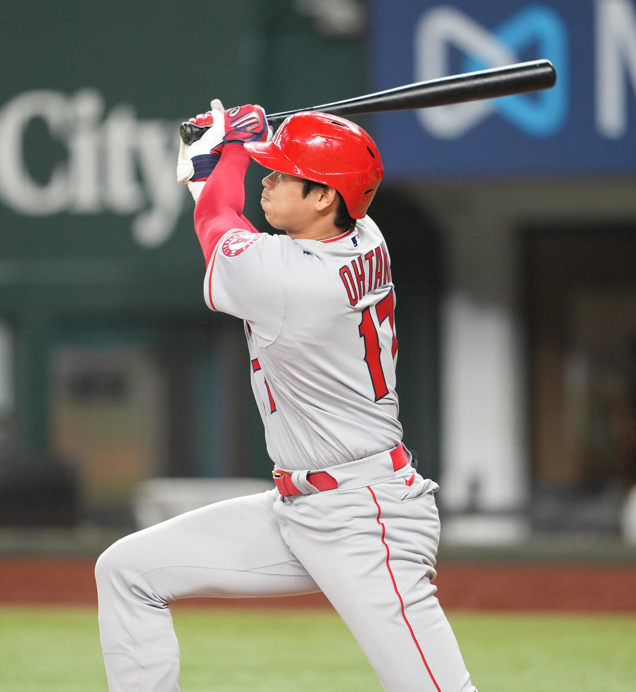 一問一答】大谷翔平、満塁弾被弾は「もったいなかった」打は「ちょっと ...