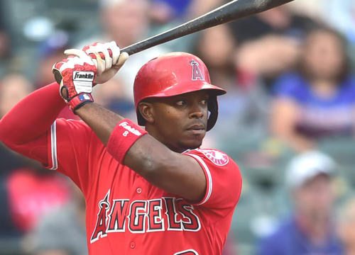 マリナーズ 前エンゼルスのアップトン１年契約で獲得 ４月40人枠から外され契約解除 Faに ｍｌｂ写真ニュース 日刊スポーツ