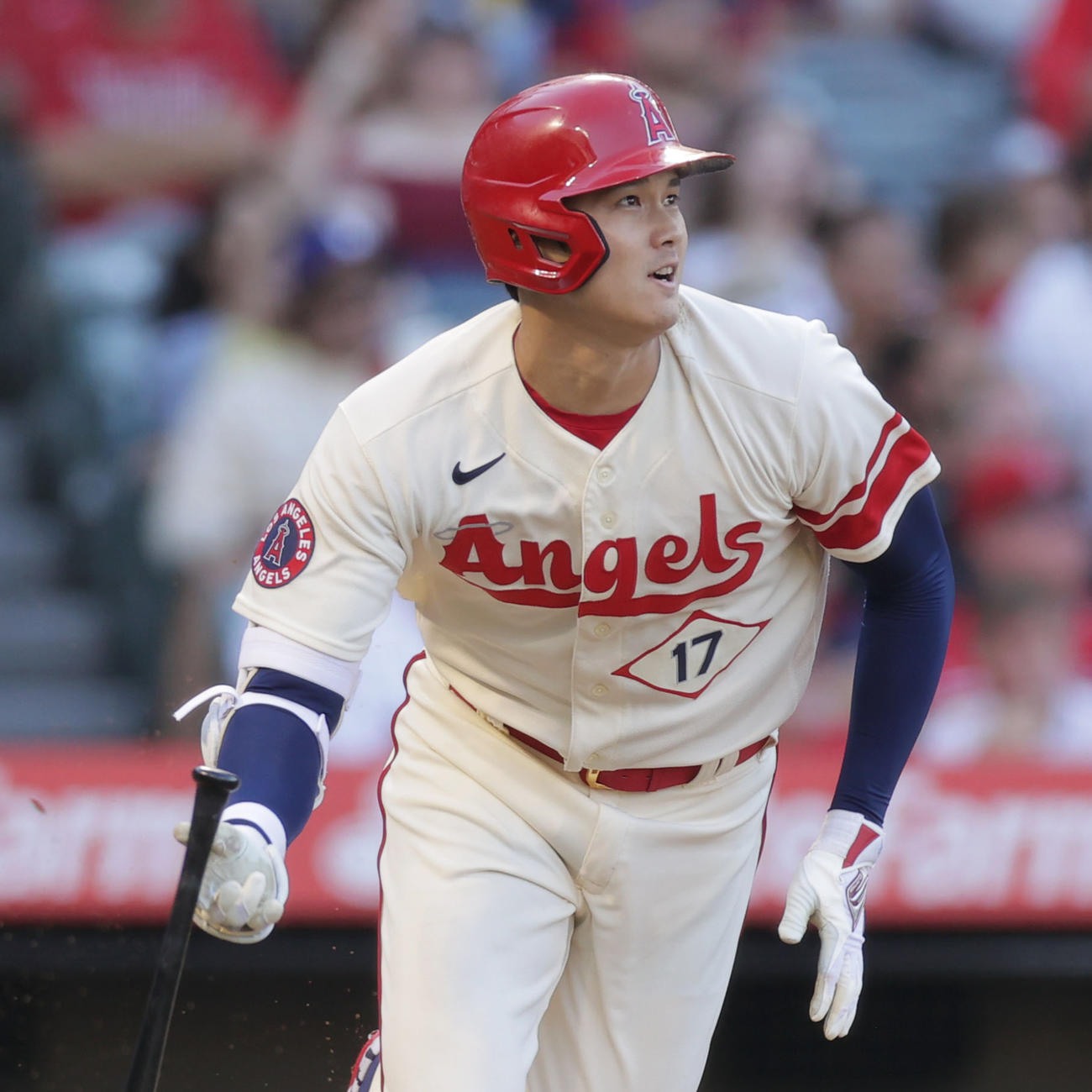 エンゼルス大谷翔平（2022年6月28日）
