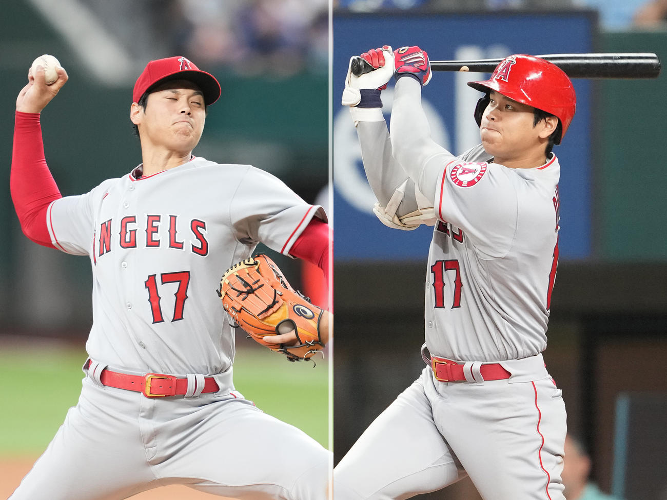 大谷翔平