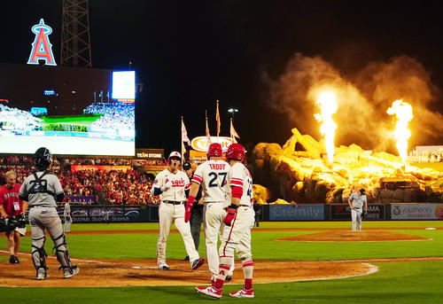 一問一答】大谷翔平 MVPレース「モチベーションにはなる」ジャッジは