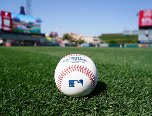レッドソックスがMLB史上初のユニ袖広告 来季解禁 広告費は23・8億円