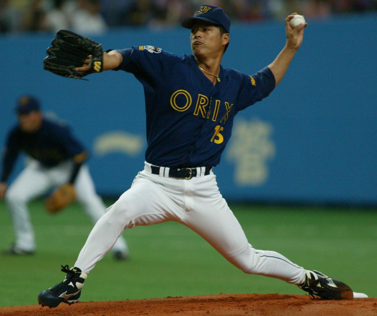 オリックスで活躍した具台晟