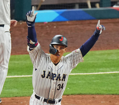 レッドソックス吉田正尚「大事にやっていきたい」WBC決勝から中2日で
