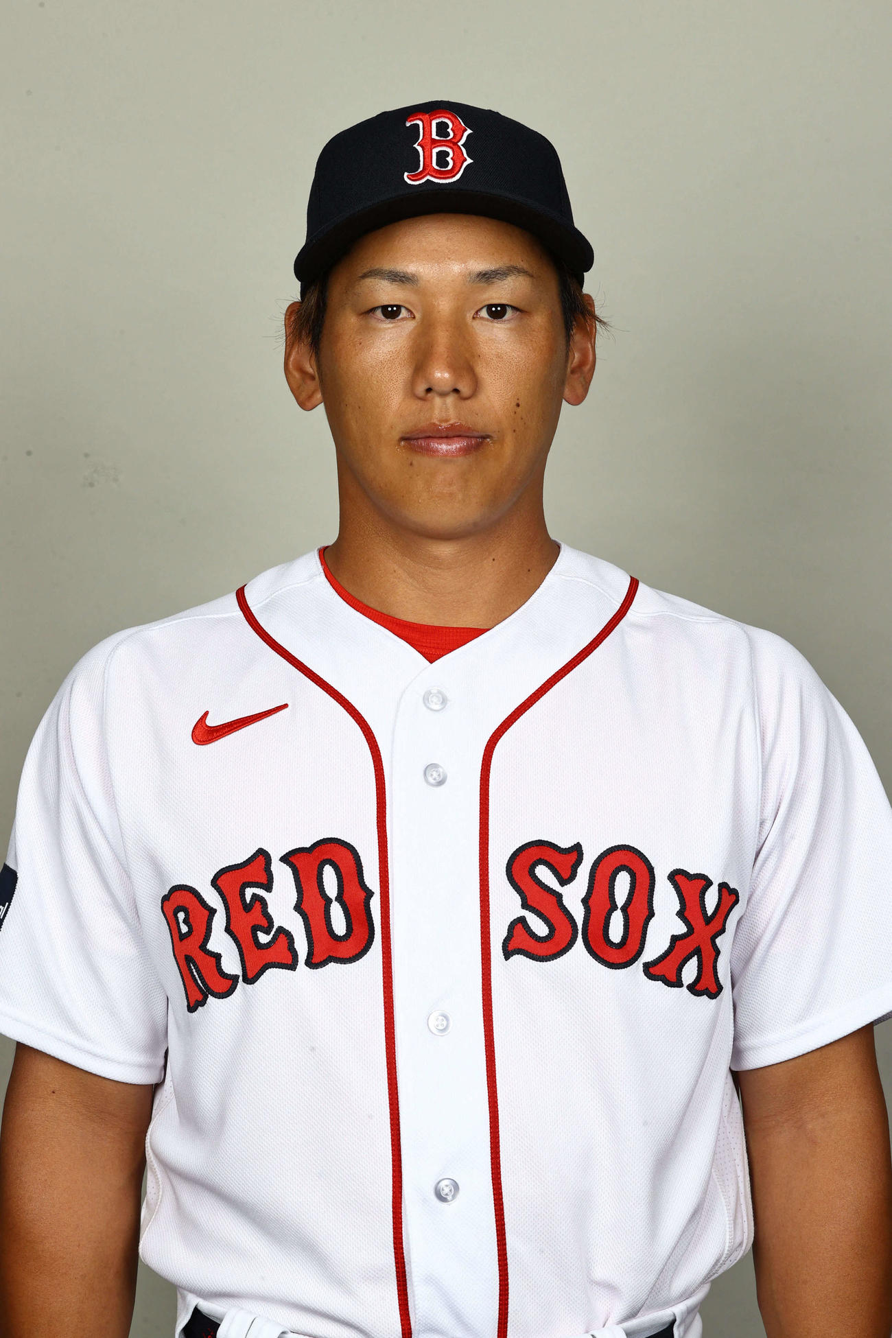 レッドソックス吉田正尚（USA TODAY）