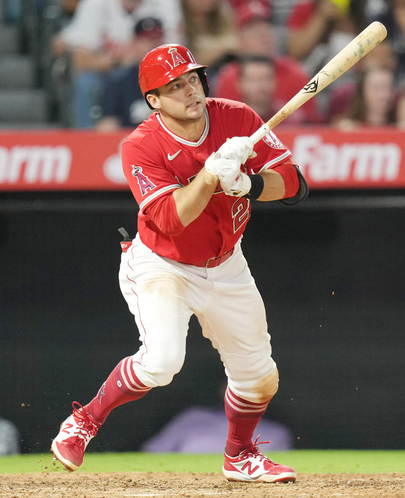 エンゼルス・ネトがメジャー昇格、MLB22年ドラフト組一番乗り