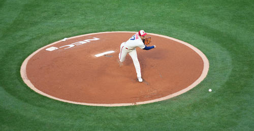 大谷翔平、ベーブ・ルースの奪三振記録超え「とんでもない性質をさらに