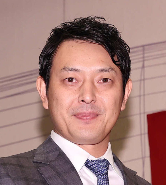 岩隈久志氏（2020年10月23日）