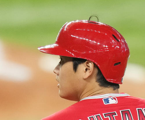 大谷翔平42号に相手投手脱帽「彼は異なるタイプの選手だ」見逃せば