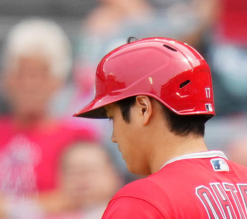 大谷翔平は3打数無安打1四球で4戦ぶりノーヒットもエンゼルスは第1