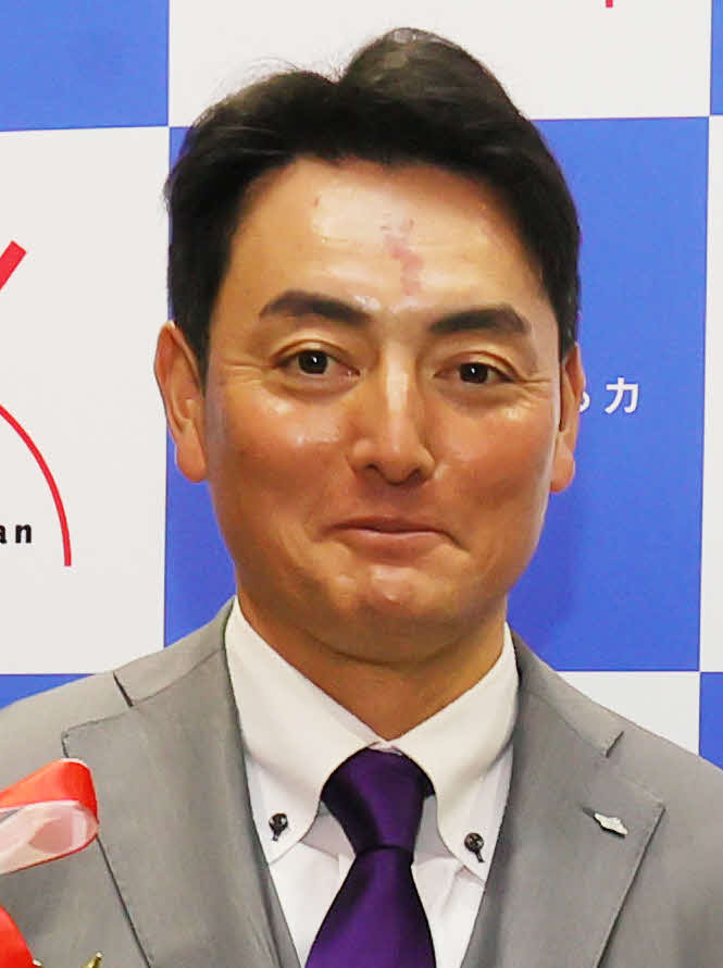 花巻東・佐々木洋監督（2022年1月22日撮影）