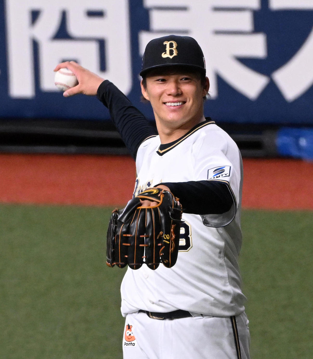 ポスティングシステムでメジャー移籍を目指している山本