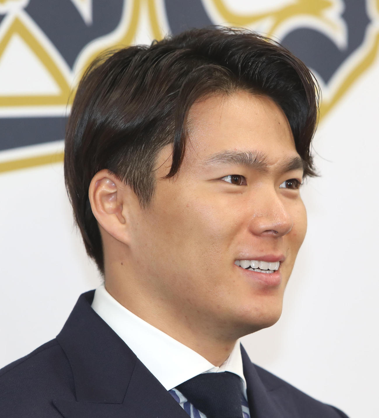 山本由伸（2022年撮影）