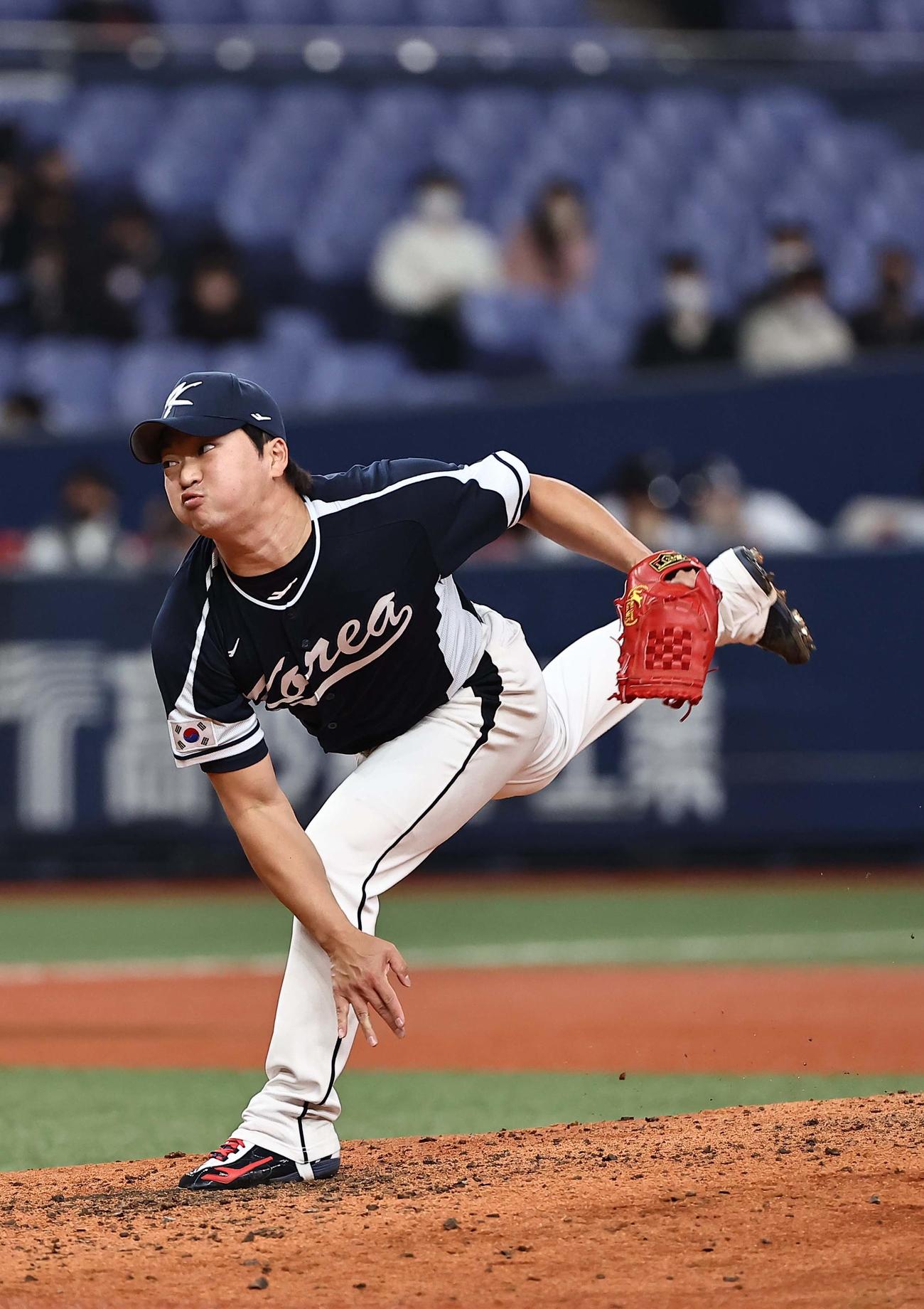 コ・ウソク（2023年撮影）