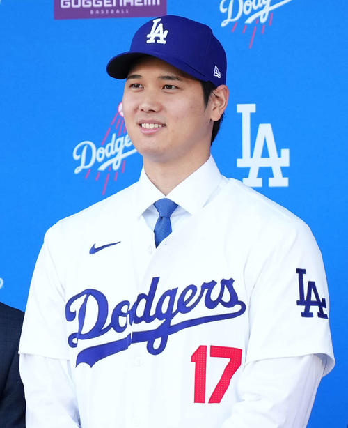 ドジャース大谷翔平の新天地デビュー韓国開幕戦、観戦ツアーとして日本
