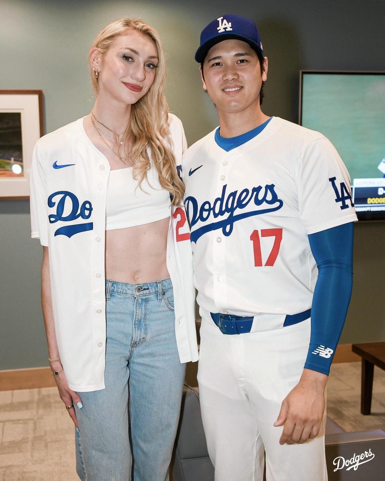 MLB公式Xから