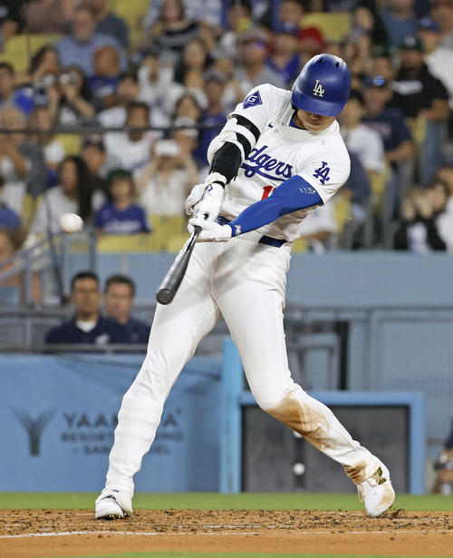 大谷翔平 満塁弾 22年5月9日チケット 二打席連続HR&初のグランドスラム