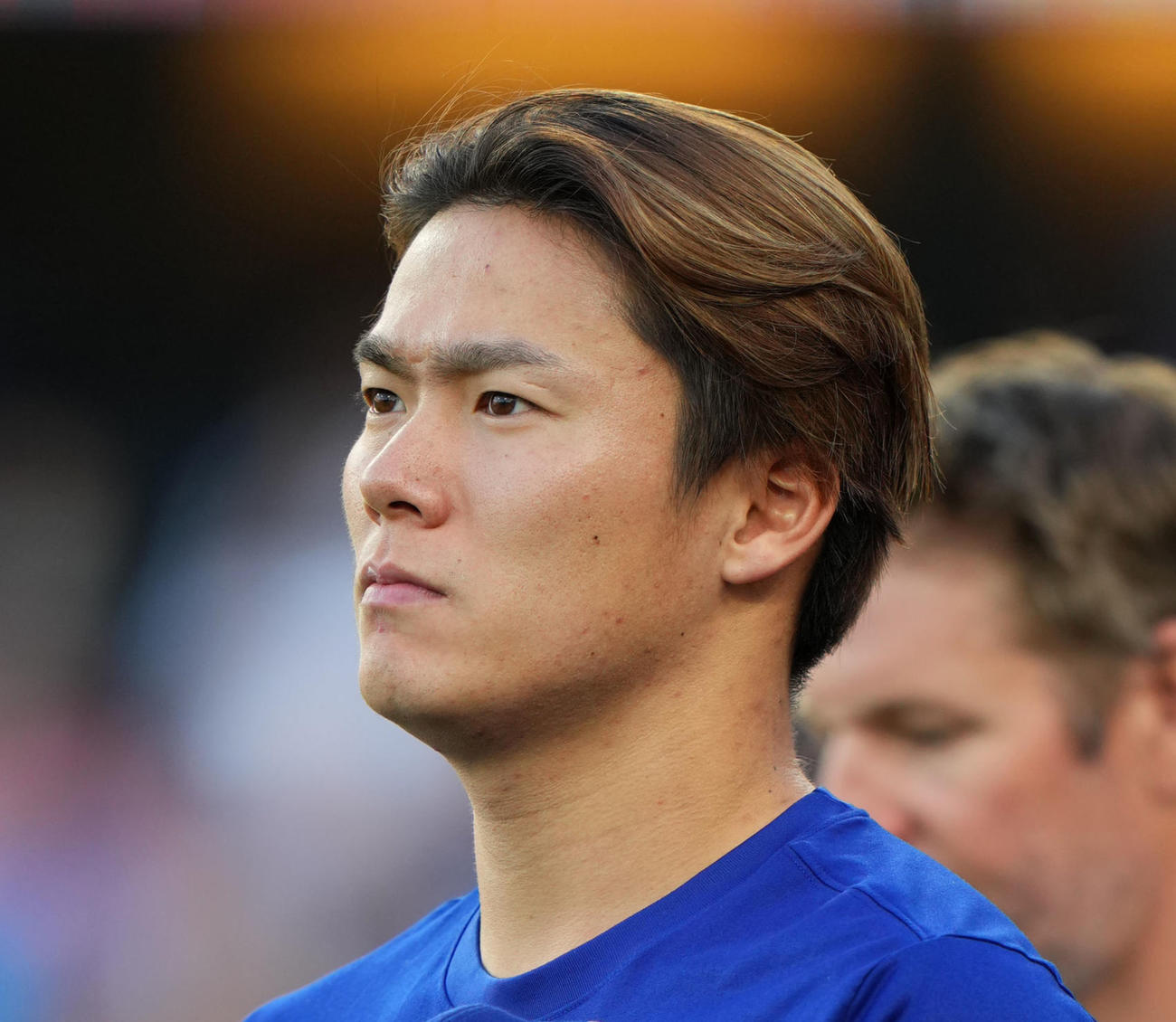 山本由伸、復帰は早くても8月中旬 60日間の負傷者リストに移行 MLB