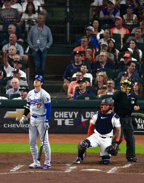 ドジャース大谷翔平 2024年全ホームラン（31号～54号）／写真特集