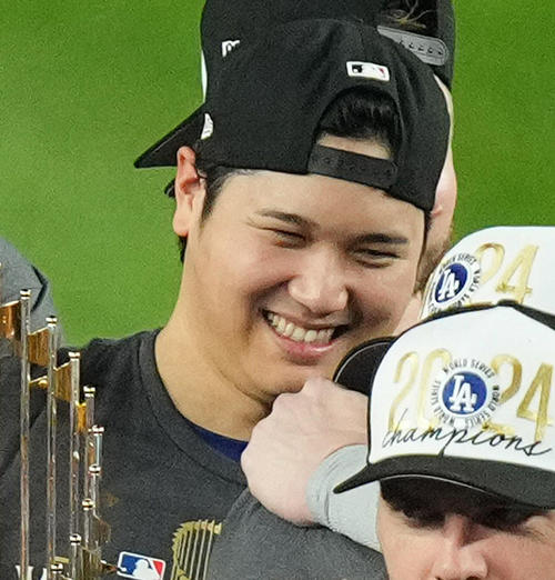大谷翔平で180億円の利益がドジャースに！米野球解説者が語る - MLB