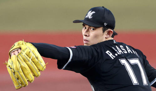佐々木朗希のメジャー球団との契約は来年1月15日から始まる25年の海外FA契約期間か - MLB : 日刊スポーツ