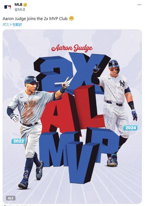 アーロン・ジャッジ 47HR オートグラフカード 限定05/15 （2025年最新 