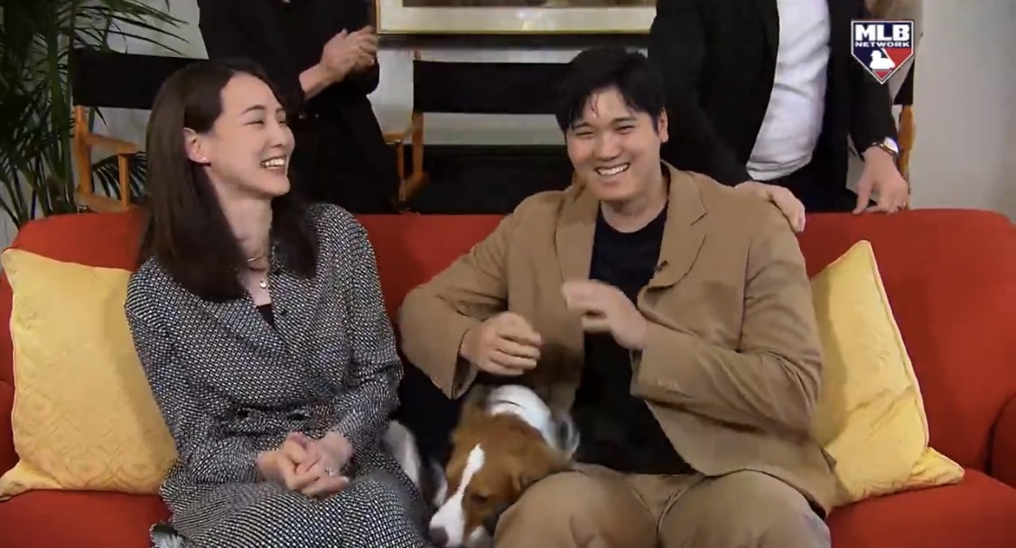 MLB公式Xから