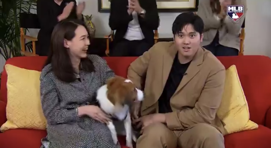 MLB公式Xから