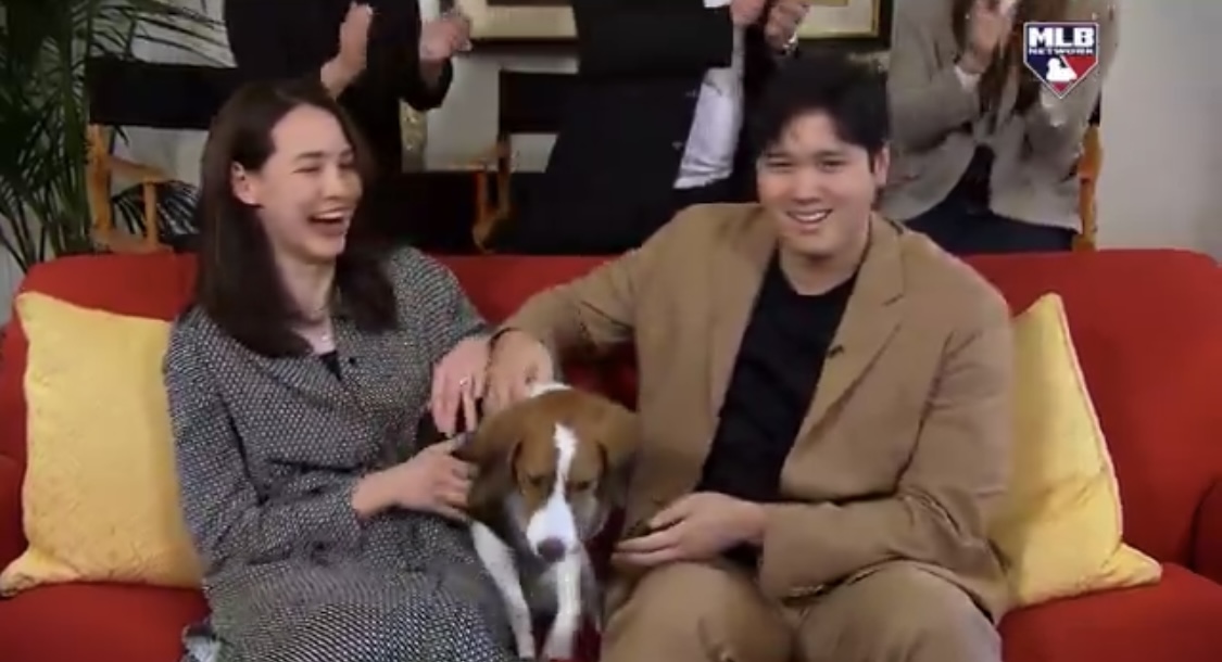 MLB公式Xから