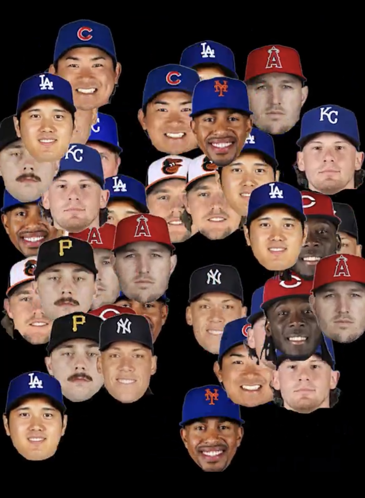 MLB公式Xから