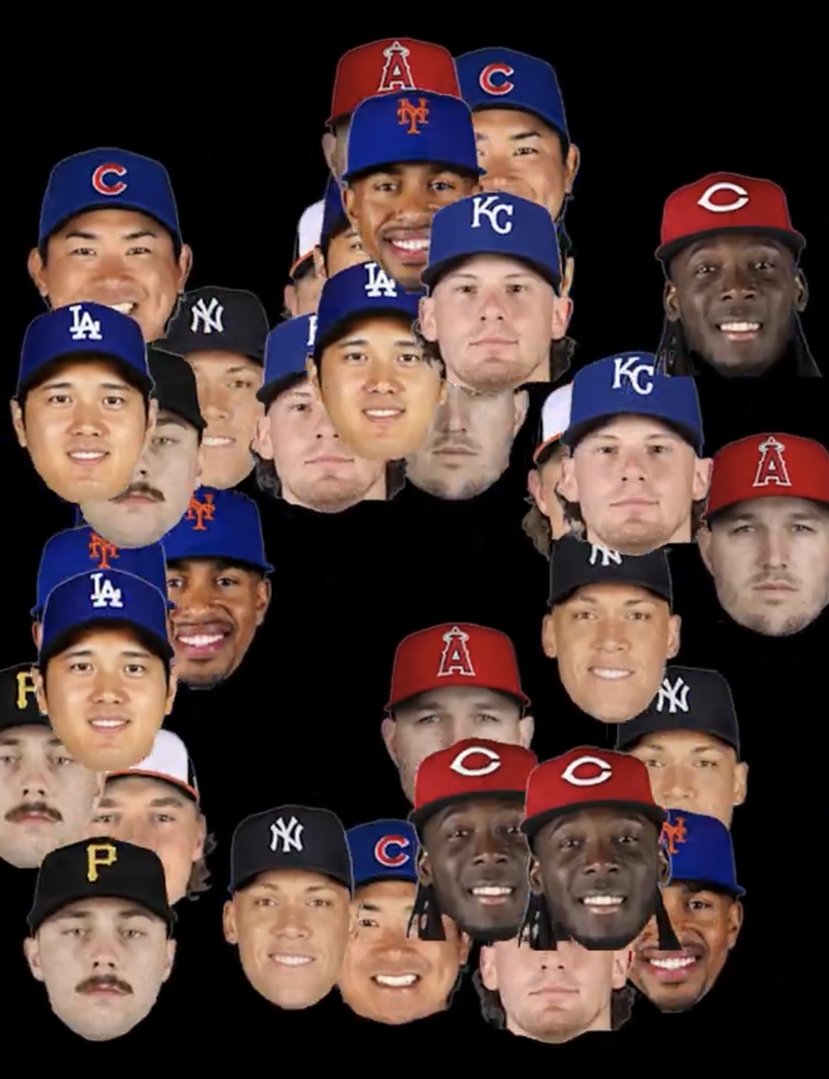 MLB公式Xから