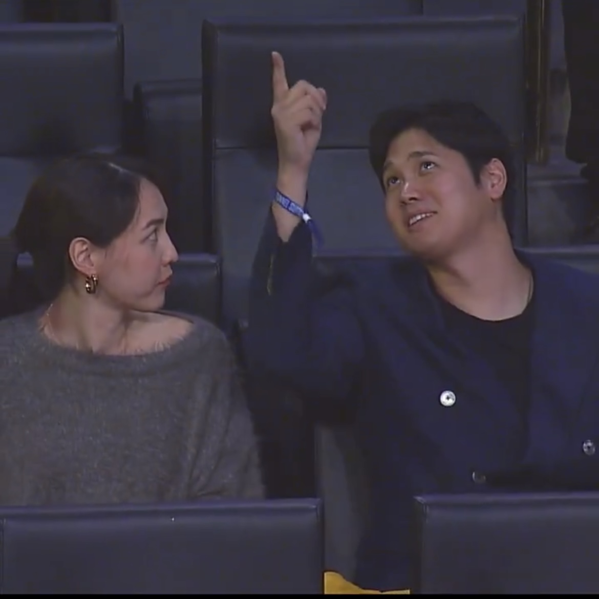 NBAの公式Xから