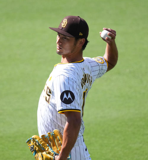 ダルビッシュ「全然帰ってくれない」「いつ帰ってくれるんだろう」日本