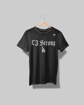 ドジャース公式のXから