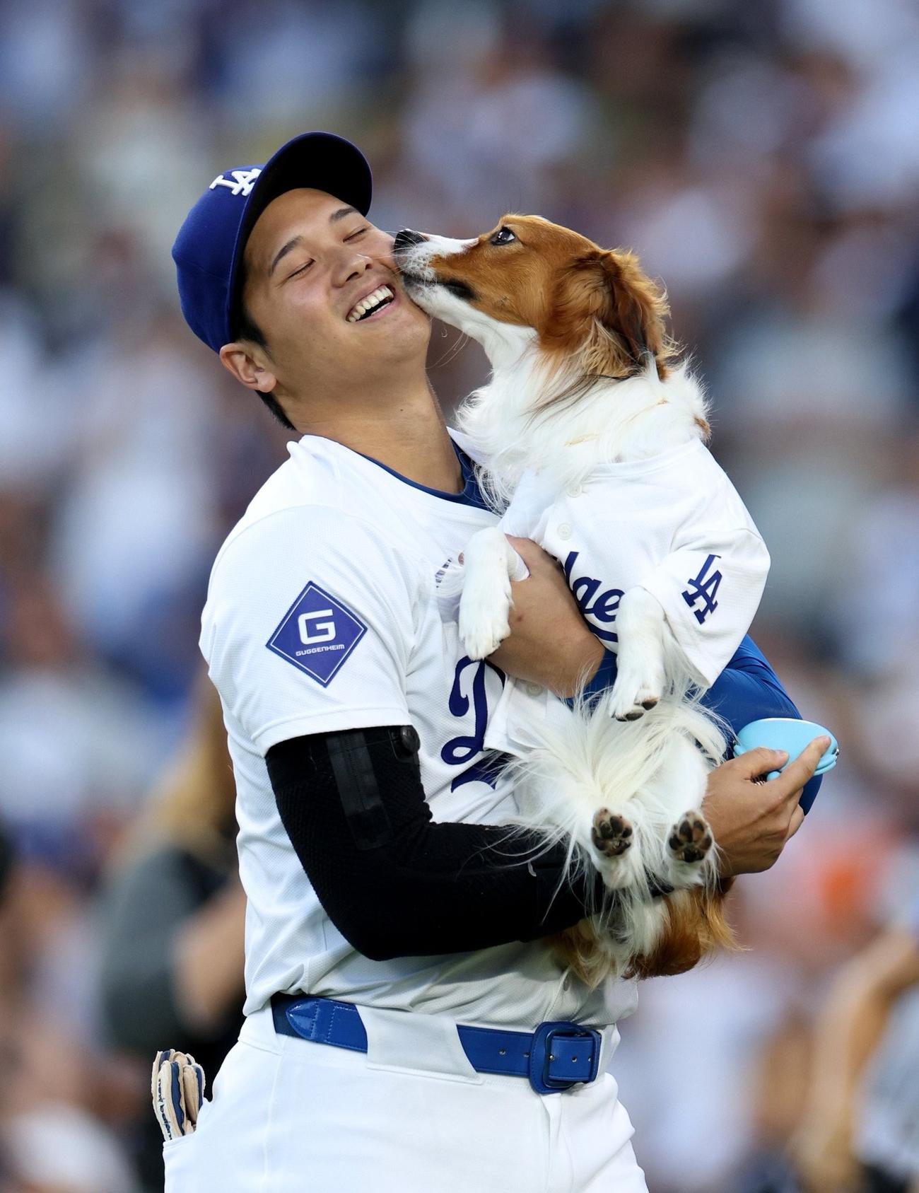 MLB公式Xから