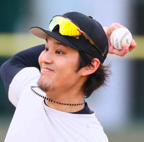 藤浪晋太郎「かわいらしいワイにピッタリな…」某コーヒーショップの