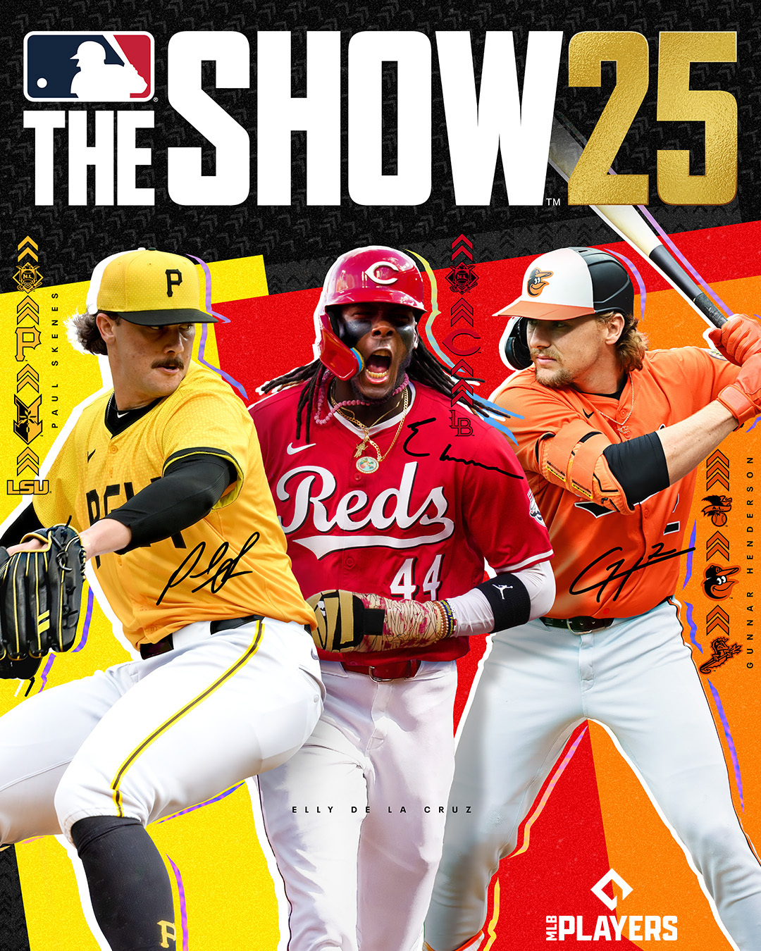 MLB公式Xから