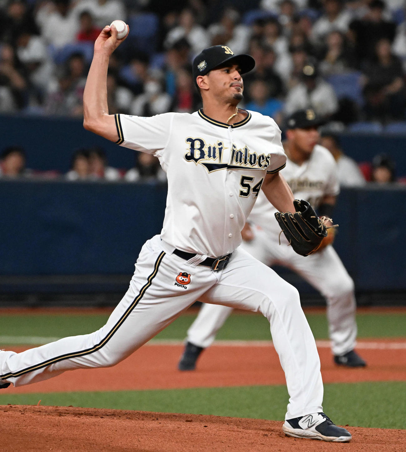 ルイス・カスティーヨ