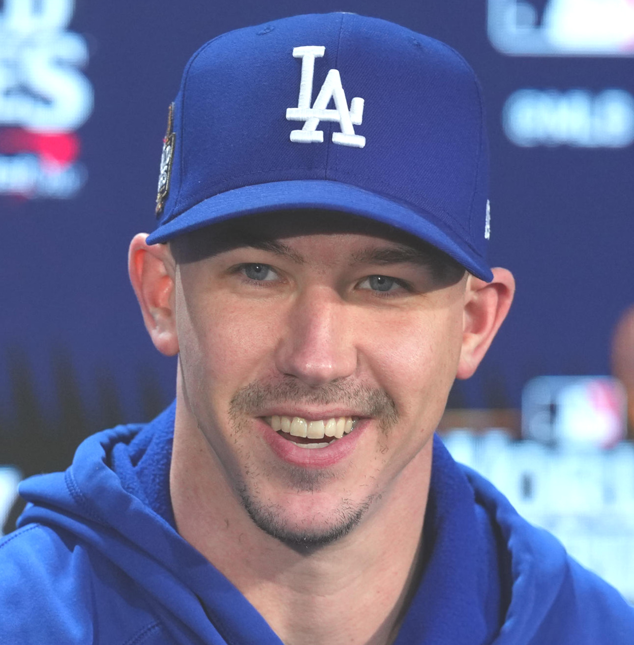 46 Mlb ドジャースに別れを告げた右腕、次女が1歳の誕生日 あまりの愛おしさに「なんてこったい!」 - MLB写真ニュース : 日刊スポーツ