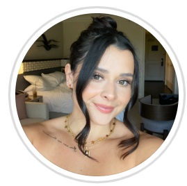 ケイラ夫人のインスタグラムから
