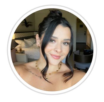 ケイラ夫人のインスタグラムから