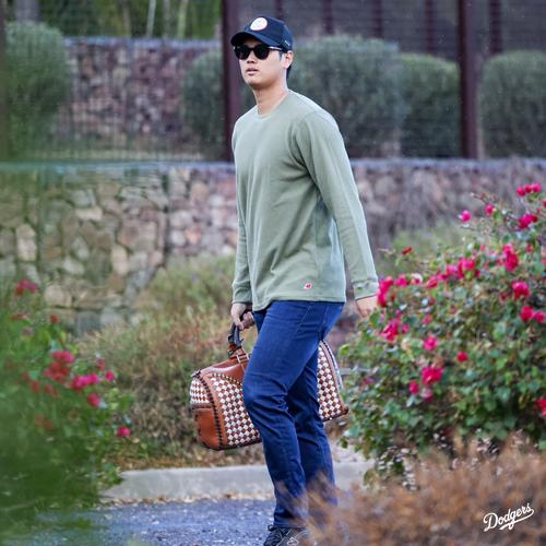 ボッテガヴェネタ　ショルダーバッグ 大谷翔平　ホーボー　イントレチャート BOTTEGA VENETA - ボッテガヴェネタ ショルダーバッグ 大谷翔平