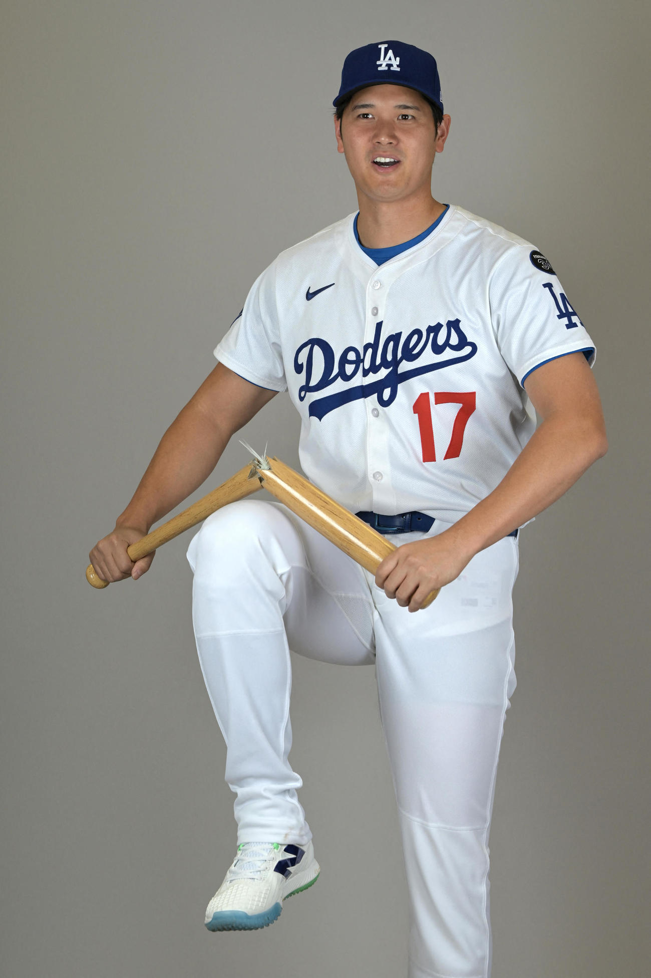 大谷翔平（Jayne Kamin-Oncea-Imagn Images＝ロイター）