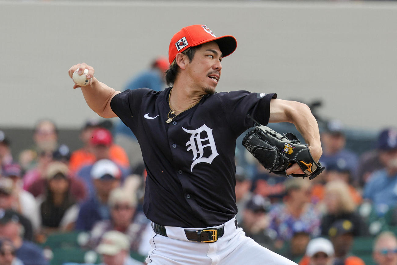 MLB 前田健太 実使用球 読み取っ 2021.8.8 ツインズvアストロズ 全5投球