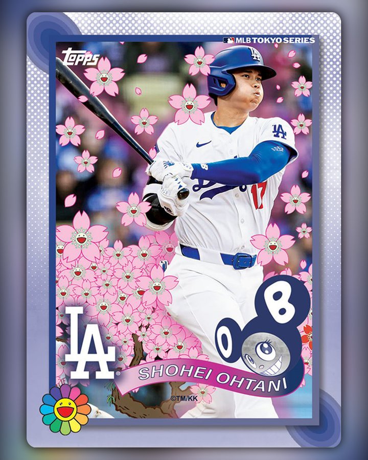 MLB公式Xから
