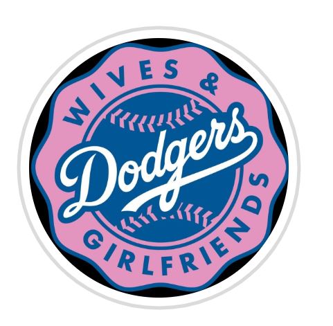ドジャース奥さま会のインスタグラムから