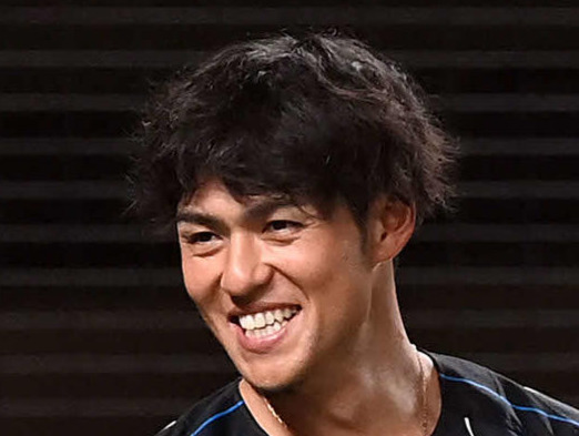 西武木村文紀コーチ（2023年9月撮影）